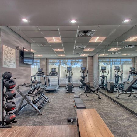 Fairfield Inn & Suites By Marriott Appleton Buitenkant foto