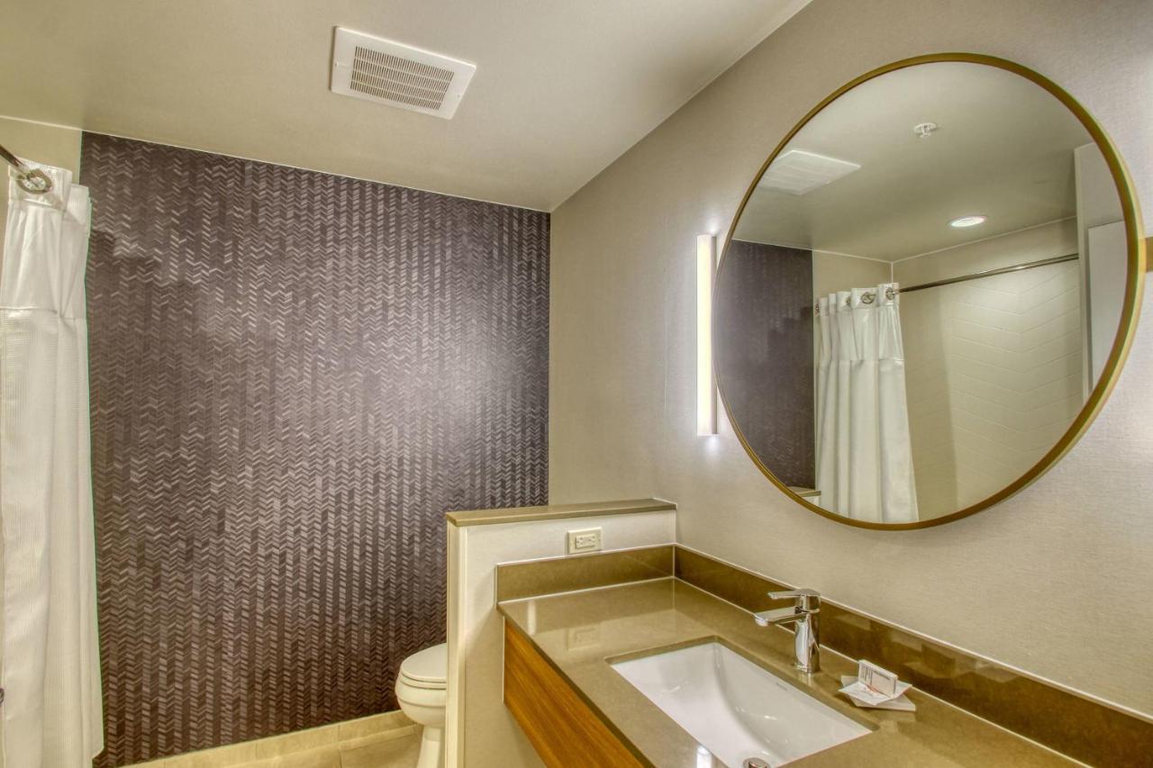 Fairfield Inn & Suites By Marriott Appleton Buitenkant foto
