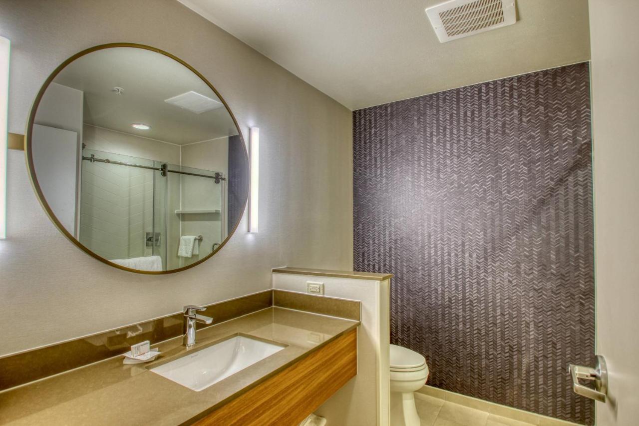 Fairfield Inn & Suites By Marriott Appleton Buitenkant foto