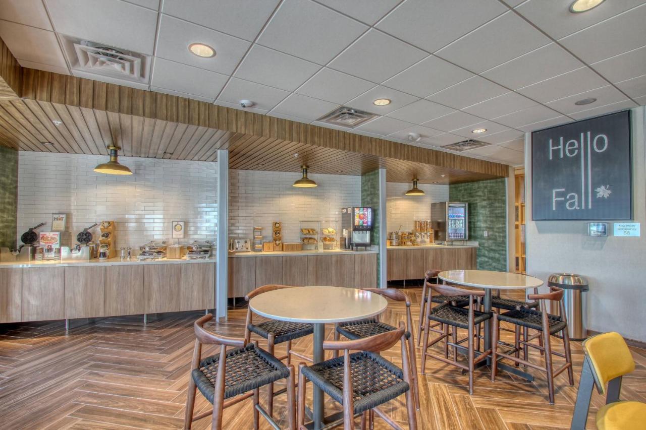 Fairfield Inn & Suites By Marriott Appleton Buitenkant foto