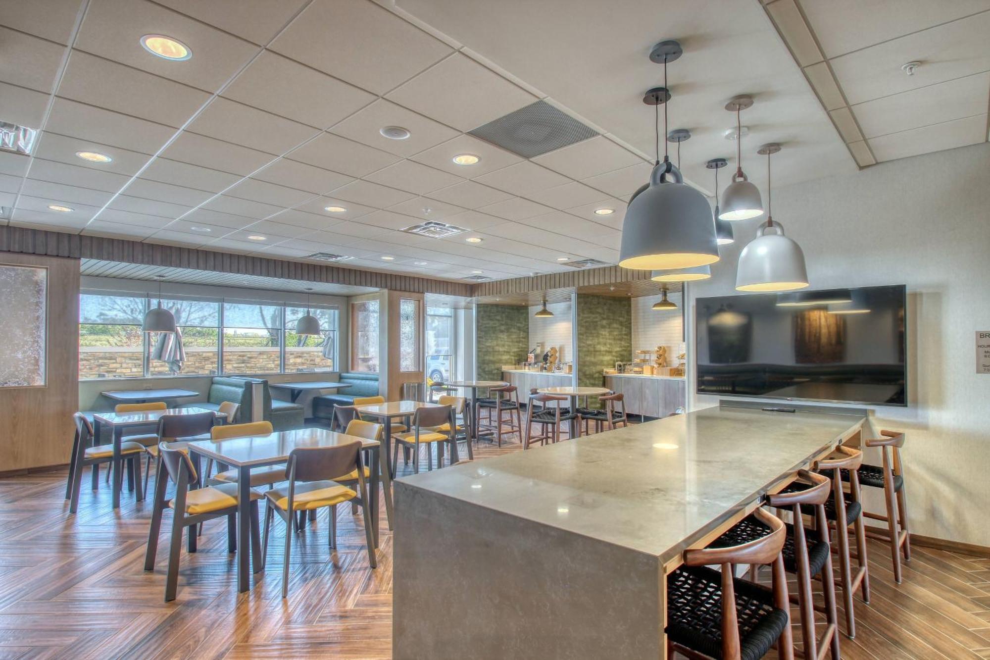 Fairfield Inn & Suites By Marriott Appleton Buitenkant foto
